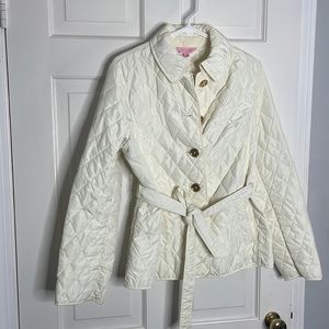 Lily Pulitzer jacket